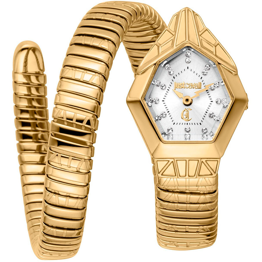 Часы Just Cavalli Snake JC1L358M0035